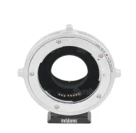 Adapters for lens - Metabones Canon EF-E mount T CINE Speed Booster ULTRA 0.71x (MB_SPEF-E-BT3) MB_SPEF-E-BT3 - quick order from manufacturerAdapters for lens - Metabones Canon EF-E mount T CINE Speed Booster ULTRA 0.71x (MB_SPEF-E-BT3) MB_SPEF-E-BT3 - quick order from manufacturer