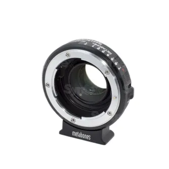Objektīvu adapteri - Metabones Nikon G to BMPCC Speed Booster 0.58x (BMPCC and BMPCC4K Compatible) MB_SPNFG-BMPCC-BM1 MB_SPNFG-BMPCC-BM1 - ātri pasūtīt no ražotāja