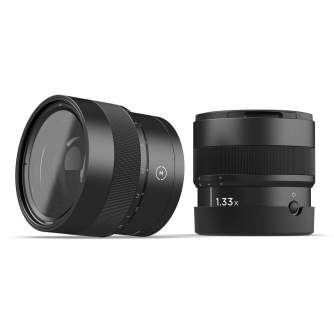 Новые товары - Moment 1.33x Anamorphic Lens Adapter 133-000 - быстрый заказ от производителя