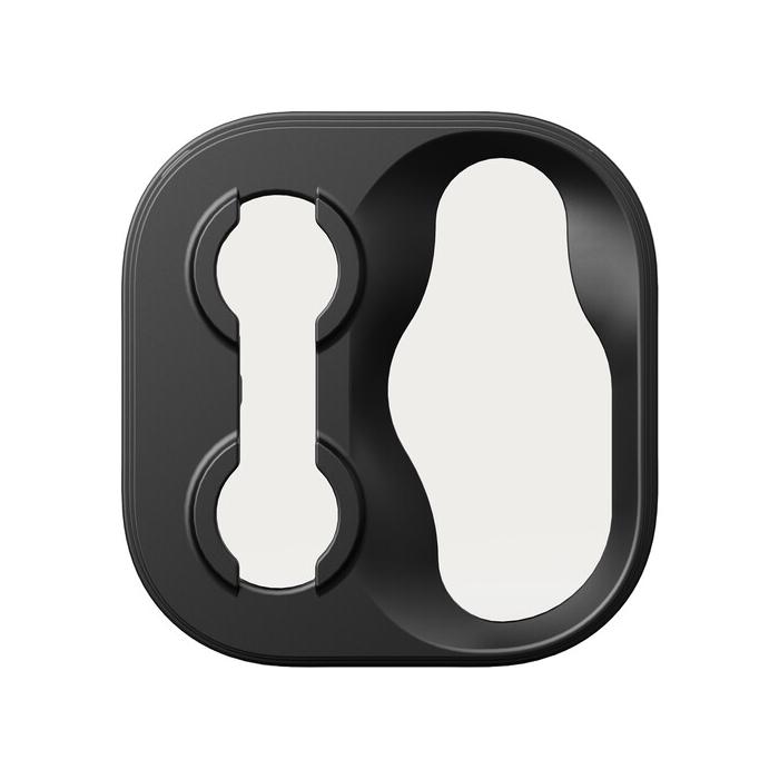 Sortimenta jaunumi - Moment 3D Printed Drop-in Lens Mount - for iPhone 14 & iPhone 14 Max 310-204 - ātri pasūtīt no ražotāja