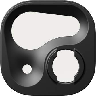 Sortimenta jaunumi - Moment 3D Printed Drop-in Lens Mount - for iPhone 14 Pro & Pro Max 310-203 - ātri pasūtīt no ražotāja
