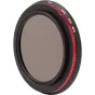 ND neitrāla blīvuma filtri - Moment 49mm Variable 6-9 Stop ND 600-095 - быстрый заказ от производителя