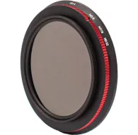 ND neitrāla blīvuma filtri - Moment 49mm Variable 6-9 Stop ND 600-095 - ātri pasūtīt no ražotājaND neitrāla blīvuma filtri - Moment 49mm Variable 6-9 Stop ND 600-095 - ātri pasūtīt no ražotāja