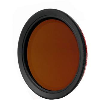 Neutral Density Filters - Moment 52mm Variable 6-9 Stop ND 600-097 - quick order from manufacturer