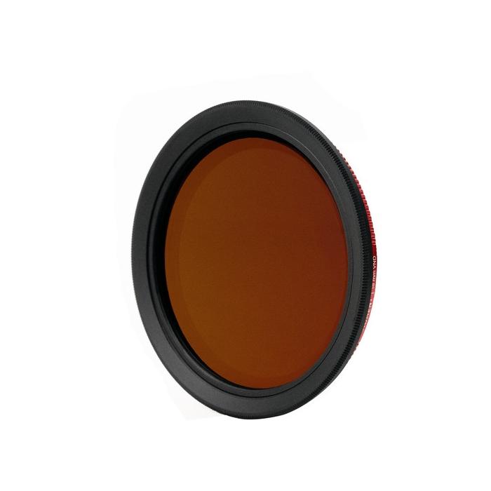 ND neitrāla blīvuma filtri - Moment 52mm Variable 6-9 Stop ND 600-097 - ātri pasūtīt no ražotāja
