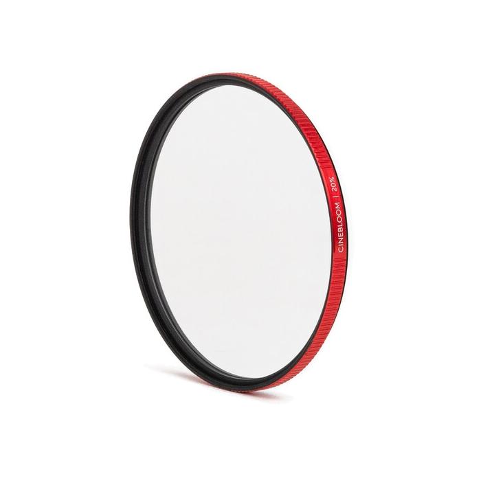 New products - Moment 58mm 10% CineBloom Diffusion Filter 600-068 - quick order from manufacturer