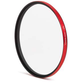 New products - Moment 62mm 10% CineBloom Diffusion Filter 600-069 - quick order from manufacturer
