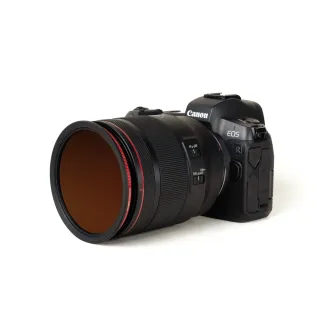 Neutral Density Filters - Moment 62mm Variable 2-5 Stop ND 600-045 - quick order from manufacturer