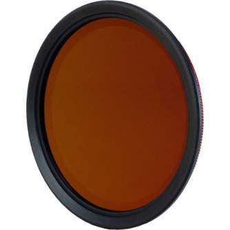 Neutral Density Filters - Moment 62mm Variable 6-9 Stop ND 600-051 - quick order from manufacturer