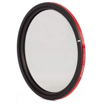 CPL Filters - Moment 67mm AntiGlare CPL Filter 600-086 - buy today in store and with delivery