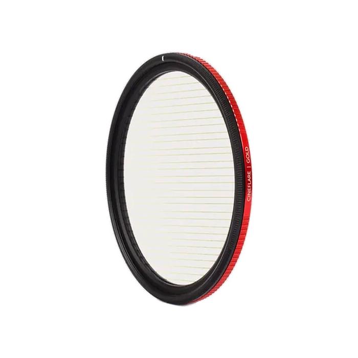 Special Filter - Moment 77mm CineFlare Streak Filter - Gold 600-127 - buy today in store and with delivery