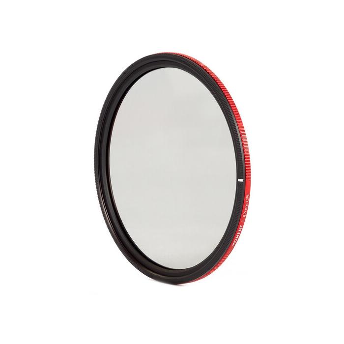 CPL Filters - Moment 82mm AntiGlare CPL Filter 600-089 - buy today in store and with delivery