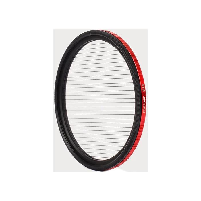 Special Filter - Moment 82mm CineFlare Streak Filter - Blue 600-125 - buy today in store and with delivery