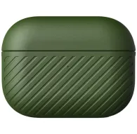 Новые товары - Moment Case - for AirPods Pro (1st Gen) - Olive Green Leather 108-032 - быстрый заказ от производителяНовые товары - Moment Case - for AirPods Pro (1st Gen) - Olive Green Leather 108-032 - быстрый заказ от производителя