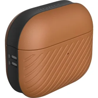 Новые товары - Moment Case - for AirPods Pro (2nd Gen) - Cognac Leather 108-006 - быстрый заказ от производителя