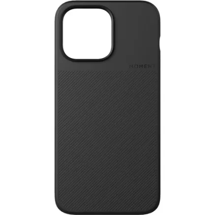 Moment Case for iPhone 13 - Compatible with MagSafe - Black 310-181
