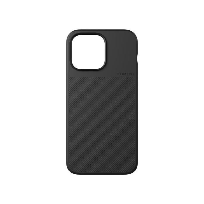 New products - Moment Case for iPhone 13 - Compatible with MagSafe - Black 310-181 - quick order from manufacturer