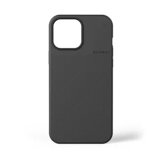 Новые товары - Moment Case for iPhone 13 - Compatible with MagSafe - Black 310-171 - быстрый заказ от производителя