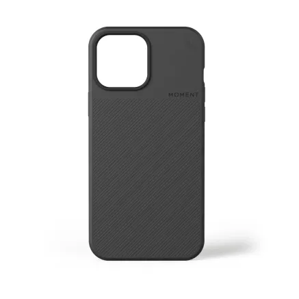 Moment Case for iPhone 13 - Compatible with MagSafe - Black 310-171