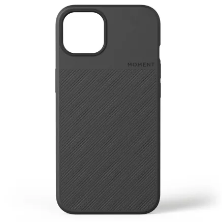 Moment Case for iPhone 13 - Compatible with MagSafe - Black 310-164