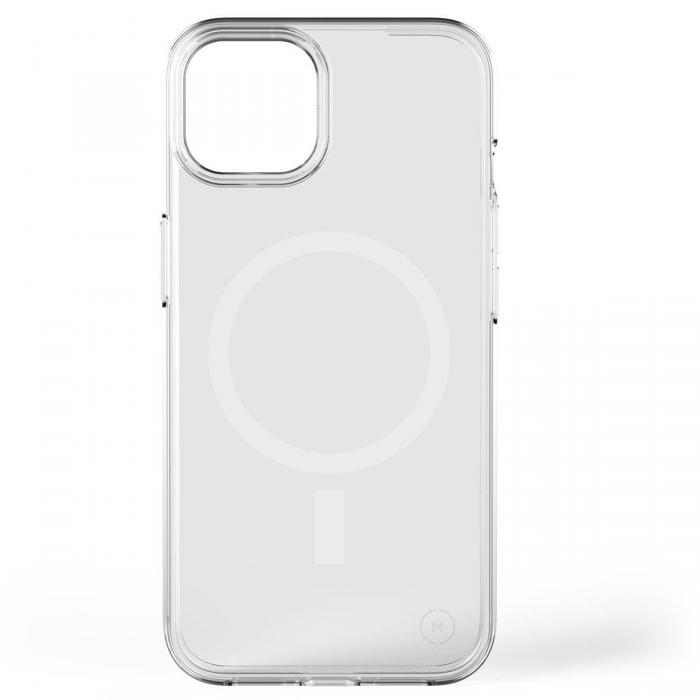 New products - Moment Case for iPhone 13 -Compatible with MagSafe - Clear 310-150 - quick order from manufacturer