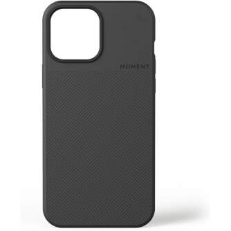 New products - Moment Case for iPhone 13 Pro - Compatible with MagSafe - Black 310-166 - quick order from manufacturer