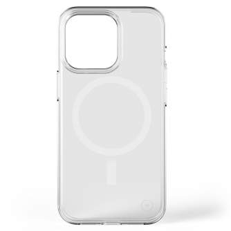New products - Moment Case for iPhone 13 Pro -Compatible with MagSafe - Clear 310-152 - quick order from manufacturer