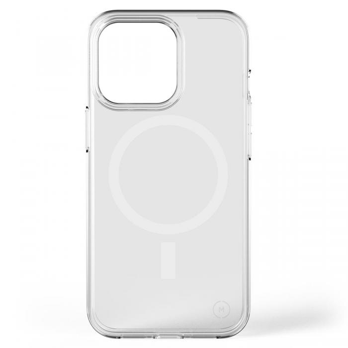 New products - Moment Case for iPhone 13 Pro -Compatible with MagSafe - Clear 310-152 - quick order from manufacturer