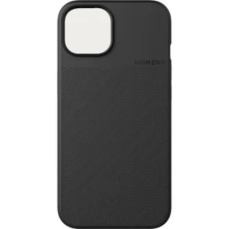 Новые товары - Moment Case for iPhone 14 - Compatible with MagSafe - Black 310-197 - быстрый заказ от производителя
