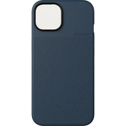 Moment Case for iPhone 14 - Compatible with MagSafe - Indigo 310-199
