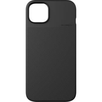 New products - Moment Case for iPhone 14 Plus - Compatible with MagSafe - Black 310-191 - quick order from manufacturer
