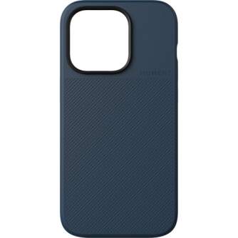 New products - Moment Case for iPhone 14 Pro - Compatible with MagSafe - Indigo 310-187 - quick order from manufacturer