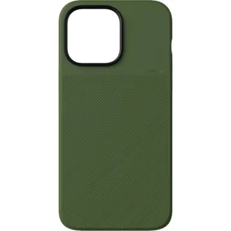 Новые товары - Moment Case for iPhone 14 Pro Max - Compatible with MagSafe - Olive Green 310-180 - быстрый заказ от производител