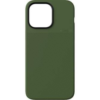 New products - Moment Case for iPhone 14 Pro Max - Compatible with MagSafe - Olive Green 310-180 - quick order from manufacturer