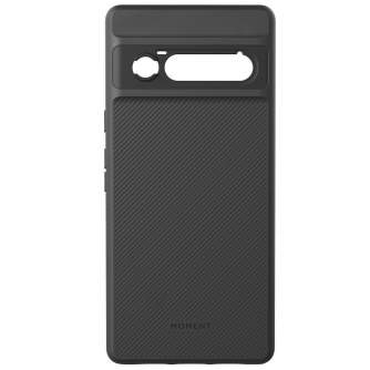 New products - Moment Case for Pixel 6 Pro with (M)Force - Black 315-027 - quick order from manufacturer