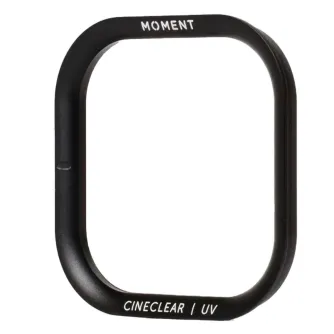 Новые товары - Moment CineClear Snap-On Protection Filter - for iPhone 13 Pro & Pro Max 600-122 - быстрый заказ от производителя