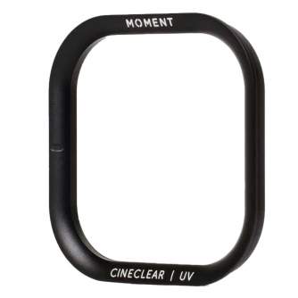 New products - Moment CineClear Snap-On Protection Filter - for iPhone 13 Pro & Pro Max 600-122 - quick order from manufacturer
