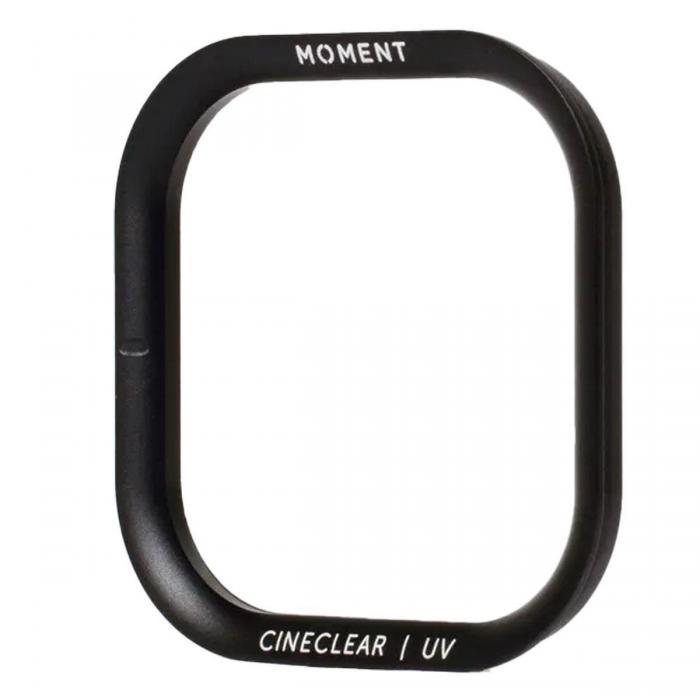 New products - Moment CineClear Snap-On Protection Filter - for iPhone 13 Pro & Pro Max 600-122 - quick order from manufacturer