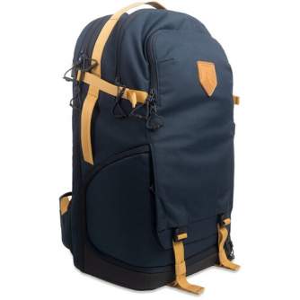 Backpacks - Moment DayChaser Camera Pack - 35L Desert Blue 106-174 - buy today in store and with delivery