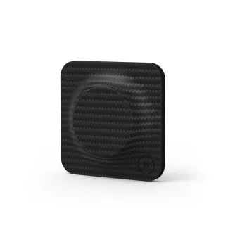 Рамки для камеры CAGE - Moment Hard Shell Mount for AirTags 108-023 - быстрый заказ от производителя