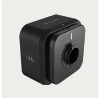 Viedtālruņiem - Moment M-Series - 1.55x Anamorphic Lens - Gold Flare 130-006 - ātri pasūtīt no ražotājaViedtālruņiem - Moment M-Series - 1.55x Anamorphic Lens - Gold Flare 130-006 - ātri pasūtīt no ražotāja