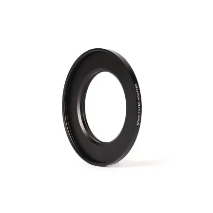 Moment M-Series Lens - 67mm Filter Adapter 110-007