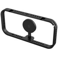 New products - Moment Mobile Filmmaker Cage - for MagSafe 107-027-M - quick order from manufacturerNew products - Moment Mobile Filmmaker Cage - for MagSafe 107-027-M - quick order from manufacturer