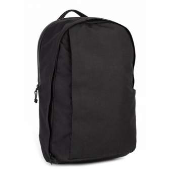 Mugursomas - Moment MTW Backpack 17L - Black 106-134 - ātri pasūtīt no ražotāja