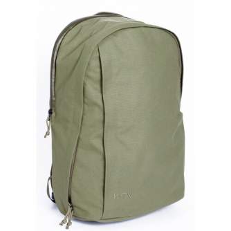 Mugursomas - Moment MTW Backpack 17L - Olive 106-135 - ātri pasūtīt no ražotāja