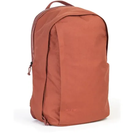 Moment MTW Backpack 21L - Clay 106-139