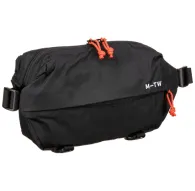 Belt Bags - Moment MTW Fanny Sling 2L - Black Ripstop 106-150 - buy today in store and with deliveryBelt Bags - Moment MTW Fanny Sling 2L - Black Ripstop 106-150 - buy today in store and with delivery