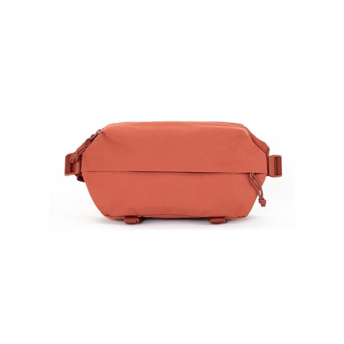 Belt Bags - Moment MTW Fanny Sling 2L - Clay 106-152 - quick order from manufacturer
