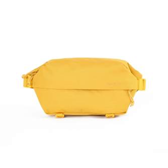 Belt Bags - Moment MTW Fanny Sling 2L - Mustard 106-154 - quick order from manufacturer