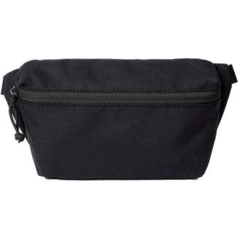 Belt Bags - Moment MTW Mini Fanny Sling 1L - Black 106-182 - quick order from manufacturer